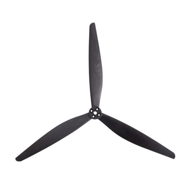 Großhandel entwickelte Produkte Hochwertige Gemfan X CLASS 3 10-Zoll-Propeller 3-Blatt-Drohnen-Propeller